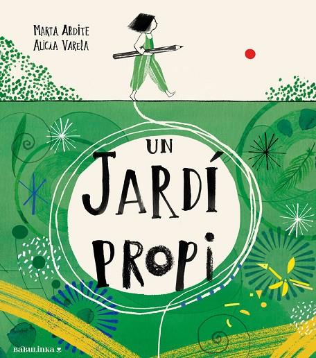JARDÍ PROPI, UN | 9788412857467 | ARDITE OVEJERO, MARTA