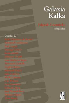 GALAXIA KAFKA | 9788492857050 | COZARINSKY, EDGARDO