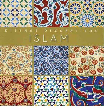 DISEÑOS ORNAMENTALES ISLAM | 9782809902860