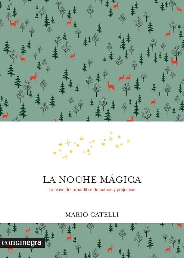 NOCHE MÁGICA, LA | 9788416605569 | CATELLI, MARIO