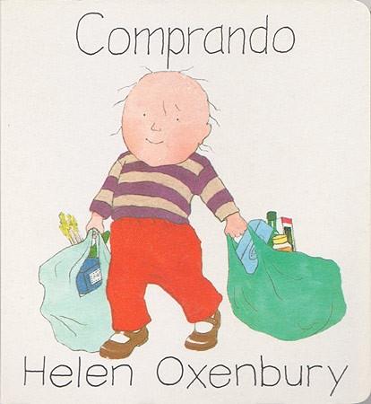 COMPRANDO | 9788426118714 | OXENBURY, HELEN