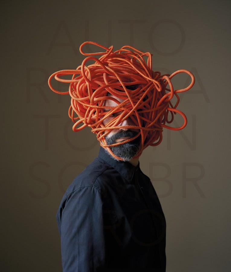 AUTORRETRATO SIN SOMBRERO | 9788412101492 | RAYOS, JUAN