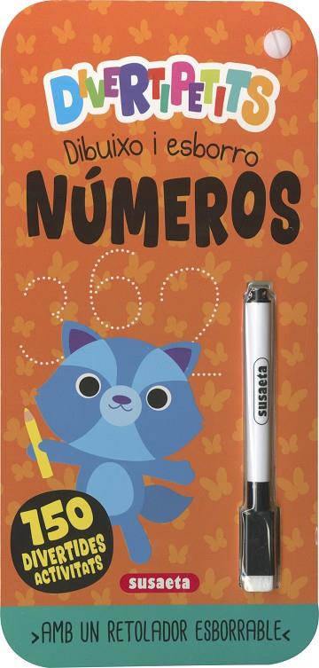 NÚMEROS | 9788410847705 | YOMIKOKO