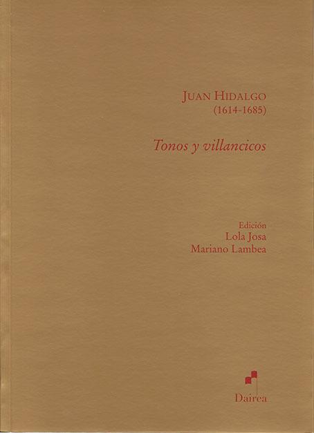 TONOS Y VILLANCICOS | 9788494403576 | JOSA, LOLA / LAMBEA, MARIANO