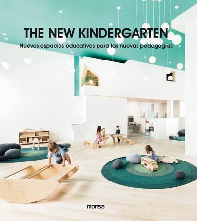 NEW KINDERGARTEN, THE | 9788417557249