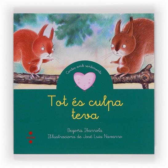 TOT ES CULPA TEVA | 9788466131650 | IBARROLA, BEGOÑA