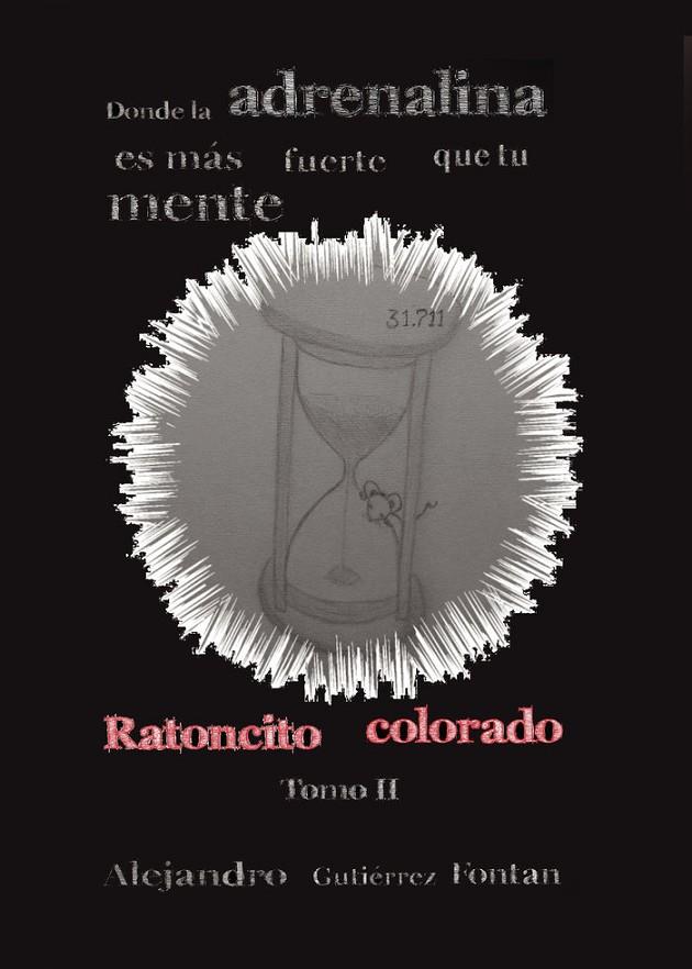 31711. DONDE LA ADRENALINA ES MÁS FUERTE QUE TU MENTE | 9788418402678 | GUTIÉRREZ FONTAN, ALEJANDRO