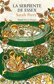 SERPIENTE DE ESSEX, LA | 9788417151225 | PERRY, SARAH