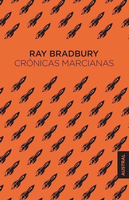 CRÓNICAS MARCIANAS | 9788445008782 | BRADBURY, RAY