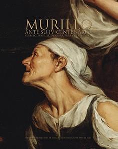 MURILLO ANTE SU IV CENTENARIO | 9788447228553