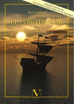 LOBO DE MAR | 9788490745144 | LONDON, JACK