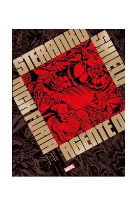 NICK FURIA, AGENTE DE SHIELD (MARVEL LIMITED EDITION) | 9788418814143 | VARIOS AUTORES