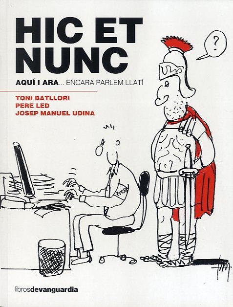 HIC ET NUNC | 9788496642768