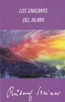 ENIGMAS DEL ALMA, LOS | 9788492843985 | STEINER, RUDOLF