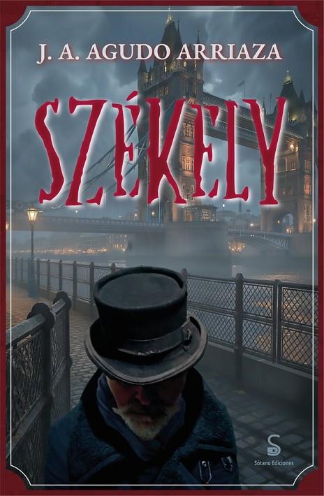 SZEKELY | 9791399092752 | AGUDO ARRIAZA, JOSE ANTONIO