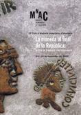 MONEDA AL FINAL DE LA REPÚBLICA : ENTRE LA TRADICIÓ I LA INNOVACIÓ | 9788480431552 | MUSEU NACIONAL D'ART DE CATALUNYA