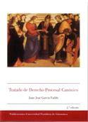 TRATADO DE DERECHO PROCESAL CANÓNICO (2ª EDICIÓN). | 9788472997783 | GARCÍA FAÍLDE, JUAN JOSÉ