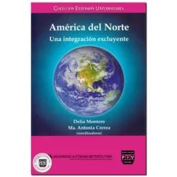 AMERICA DEL NORTE | 9789707225756 | MONTERO, DELIA