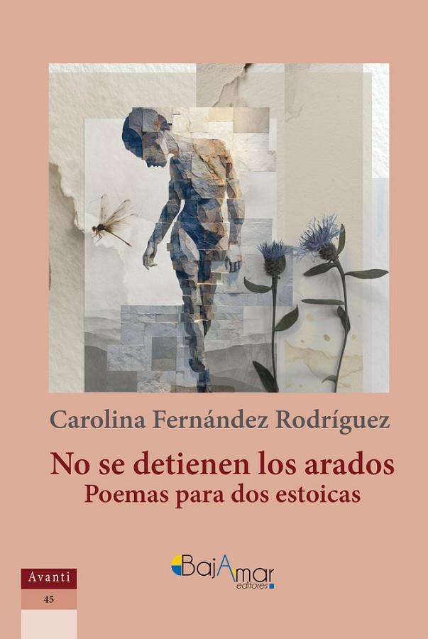 NO SE DETIENEN LOS ARADOS | 9791399195903 | FERNANDEZ RODRIGUEZ, CAROLINA