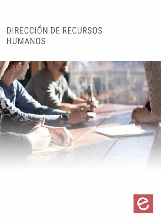 DIRECCIÓN DE RECURSOS HUMANOS | 9788417814854 | AMO ARTURO, ANA