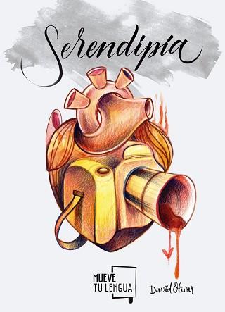 SERENDIPIA | 9788494516252 | SADNESS, DAVID
