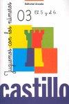 CASTILLO 03 EL 5 Y EL 6 | 9788478872817
