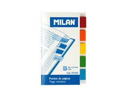 PESTANYES FLUOR MILAN | 8411574870005