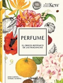 PERFUME | 9789464991895 | CARTER, JOSH / GEARING, SAMUEL