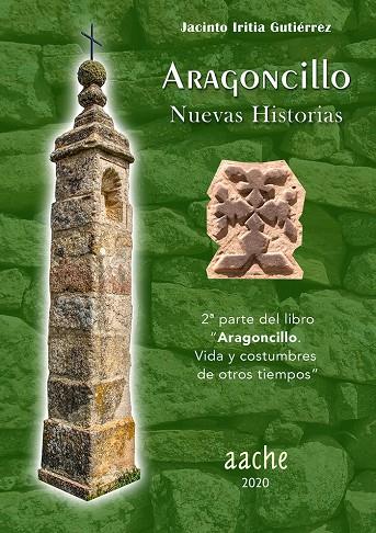 ARAGONCILLO. NUEVAS HISTORIAS | 9788418131240 | IRITIA GUTIERREZ, JACINTO