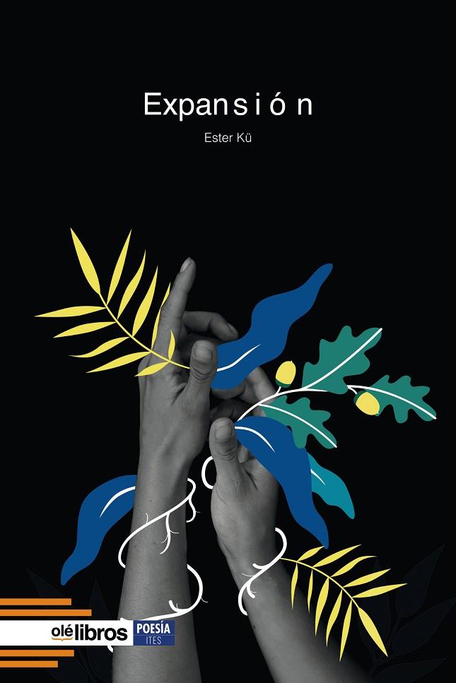 EXPANSIÓN | 9788418759048 | KÜ, ESTER