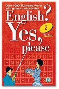 ENGLISH YES PLEASE 2 | 9788885148086