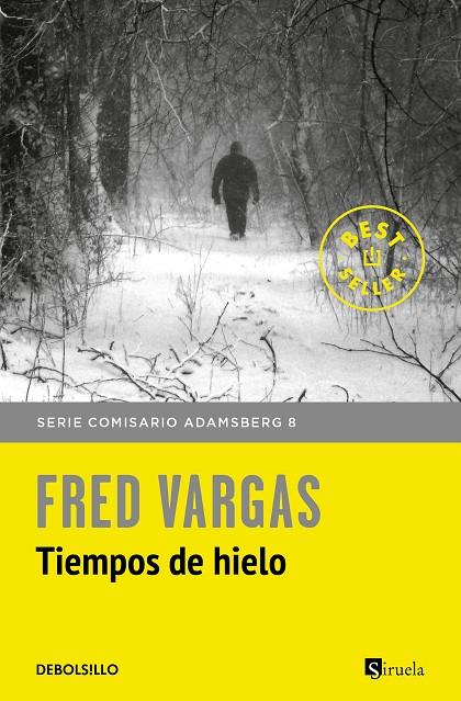 TIEMPOS DE HIELO | 9788466334778 | VARGAS, FRED