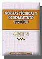 NORMAS TÉCNICAS Y ORDENAMIENTO JURÍDICO | 9788484428619 | TARRÉS VIVES, MARC
