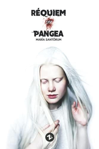 RÉQUIEM POR PANGEA | 9788412400304 | SANTÓRUM ALAÑA, MARÍA