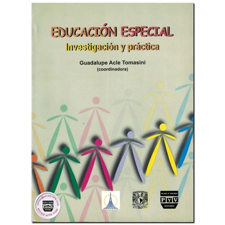 EDUCACIÓN ESPECIAL | 9789707225046