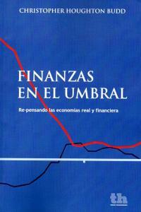 FINANZAS EN EL UMBRAL | 9788415731771 | HOUGHTON BUDD, CHRISTOPHER