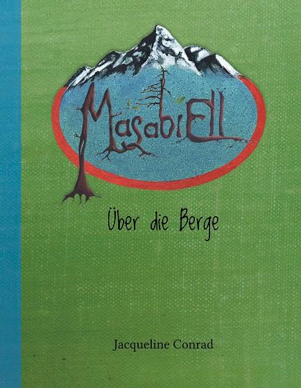 MASABIELL | 9783750435278 | CONRAD, JACQUELINE