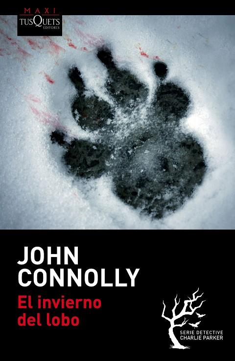 INVIERNO DEL LOBO, EL | 9788490662694 | CONNOLLY, JOHN