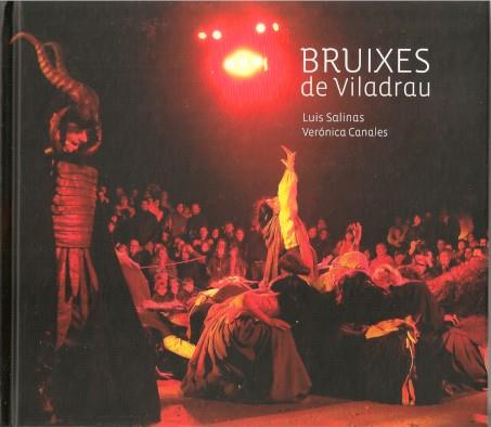 BRUIXES DE VILADRAU | 9788409055081 | SALINAS VILLAR, LUIS / CANALES MEDINA, VERONICA