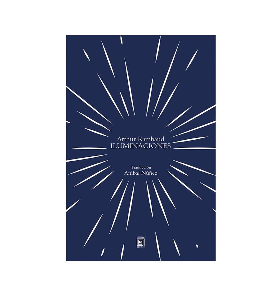 ILUMINACIONES | 9788415739494 | RIMBAUD, ARTHUR