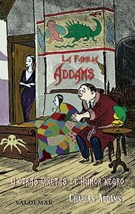 FAMILIA ADDAMS, LA | 9788477028727 | ADDAMS, CHARLES