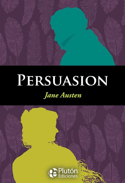 PERSUASION | 9788417477431 | AUSTEN, JANE