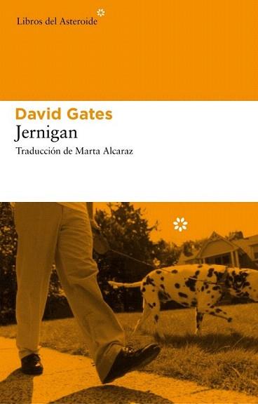 JERNIGAN | 9788492663170 | DAVID, GATES