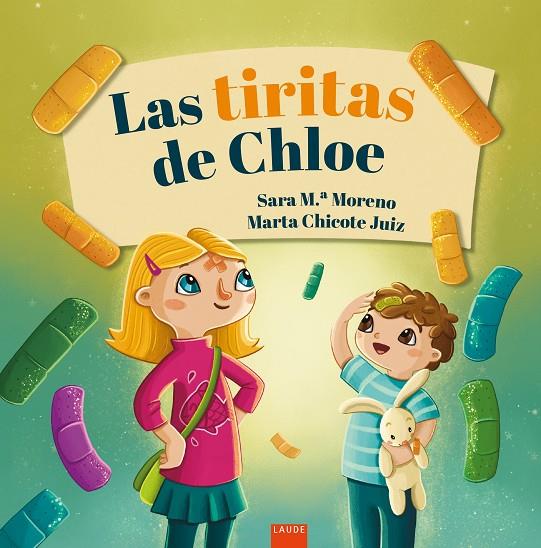 TIRITAS | 9788414056257 | MORENO, SARA