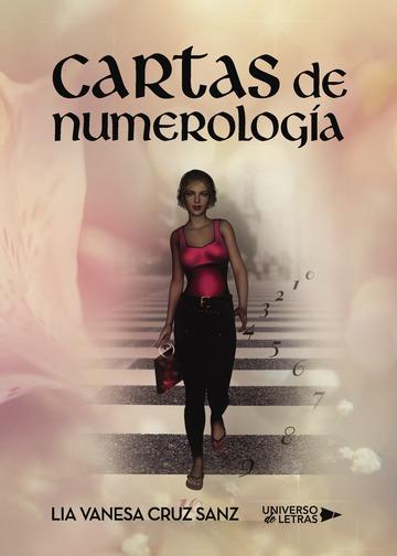 CARTAS DE NUMEROLOGÍA | 9788417139162 | CRUZ SANZ, LIA VANESA