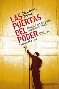 PUERTAS DEL PODER, LAS | 9788415117223 | BRISSET, DEMETRIO-E.