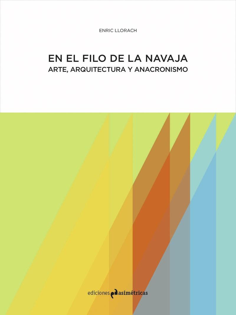 EN EL FILO DE LA NAVAJA | 9788494565632 | LLORAC, ENRIC