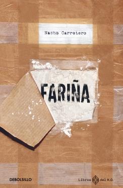 FARIÑA | 9788466392754 | CARRETERO, NACHO