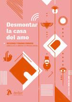 DESMONTAR LA CASA DEL AMO | 9788410174047 | DE LAMO, IRENE