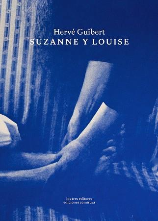 SUZANNE Y LOUISE | 9788409737819 | GUIBERT, HERVE